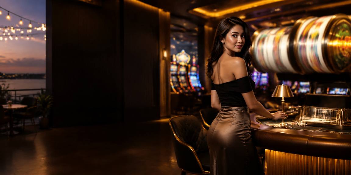 Win Win Fortune: Slot Berhadiah di god55 malaysia